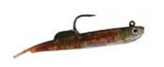 Calcutta splittail - rainbow trout